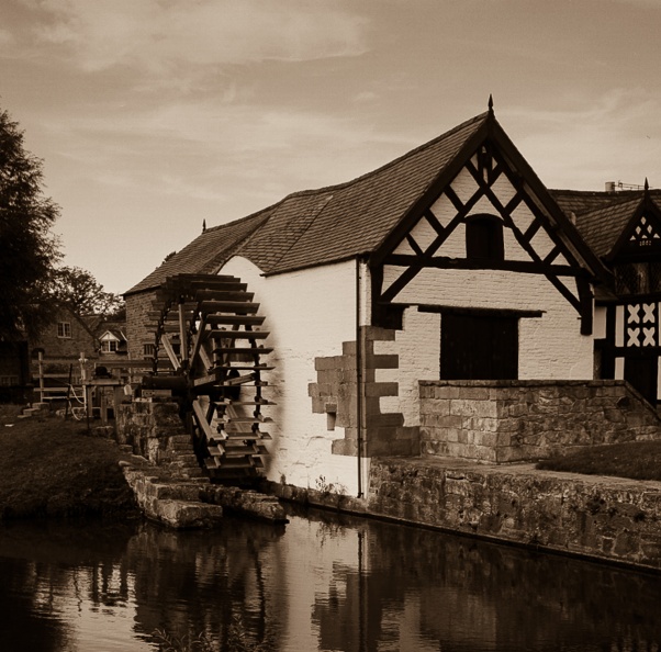 The 15th century mill at Rossett near Wrexham, North Wales untitled (6 of 9).jpg